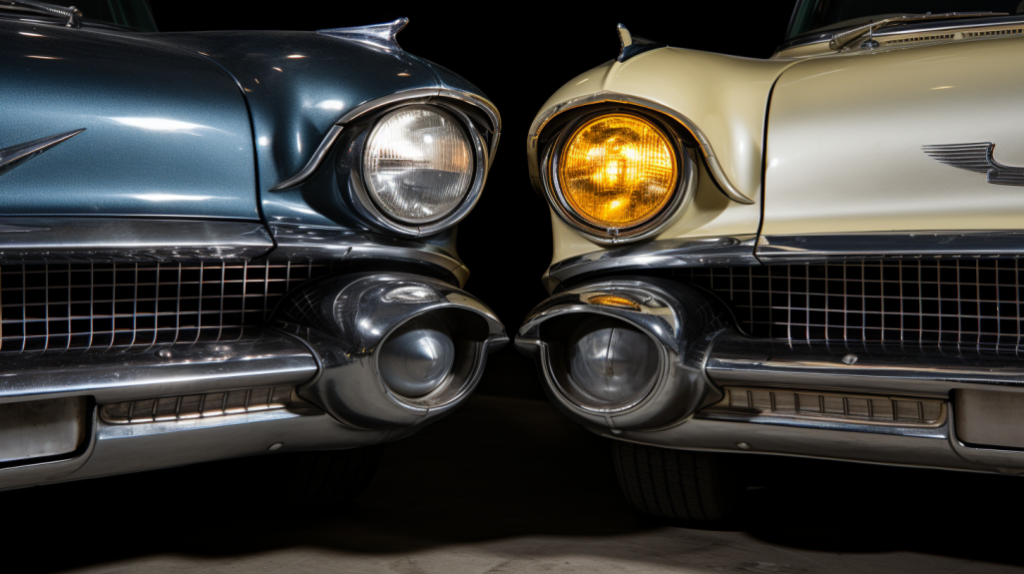 Brighten the Road Ahead Revive Your Headlights with Professional Tips