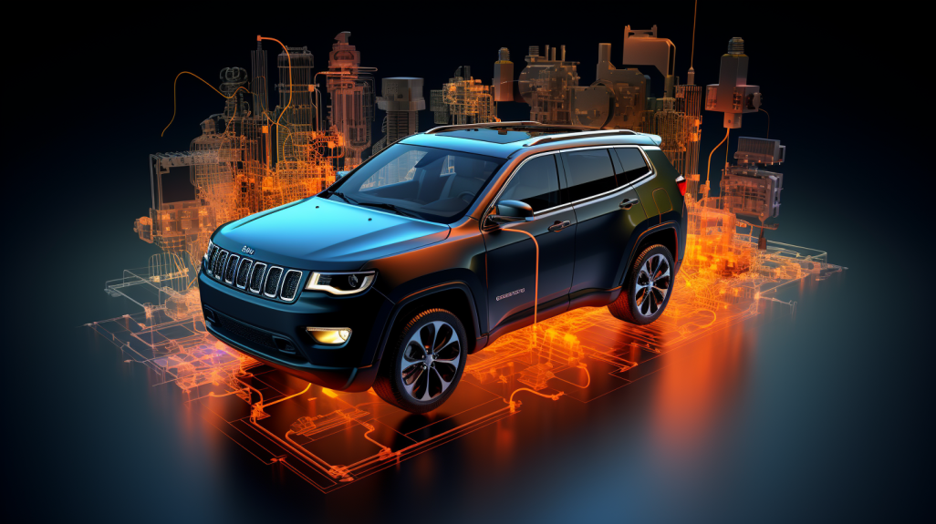 Troubleshooting the 2014 Jeep Compass Understanding the Relay Box