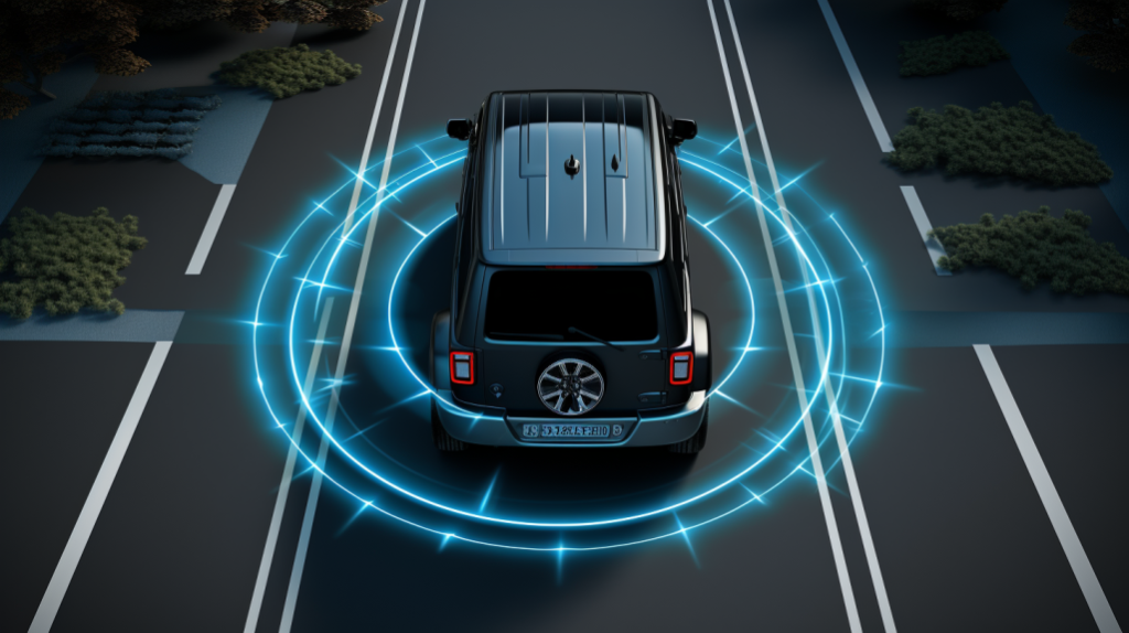 Deflating the Mystery Unraveling and Resolving Jeep