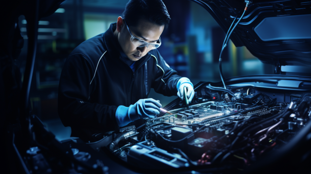 Mastering the Urgent Warning Service Air Suspension System Now Expert Tips and