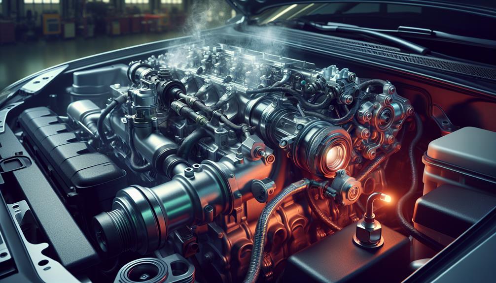 egr dysfunction warning signs