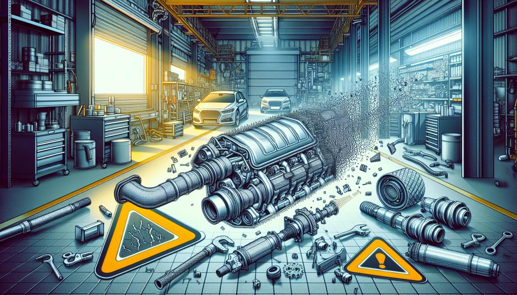 ignoring p401 has consequences