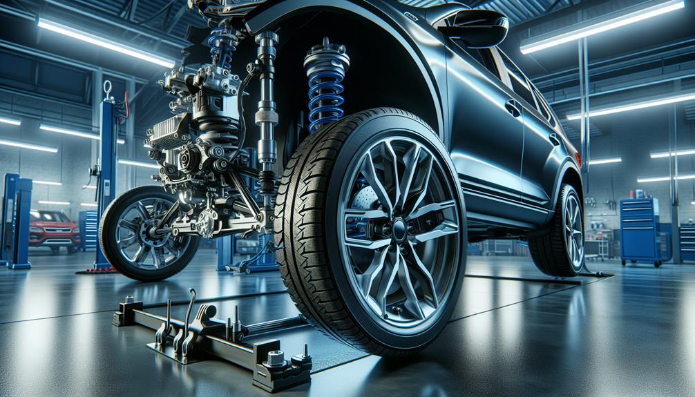 importance of proper wheel alignment