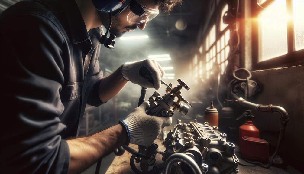 preventing egr problems through maintenance